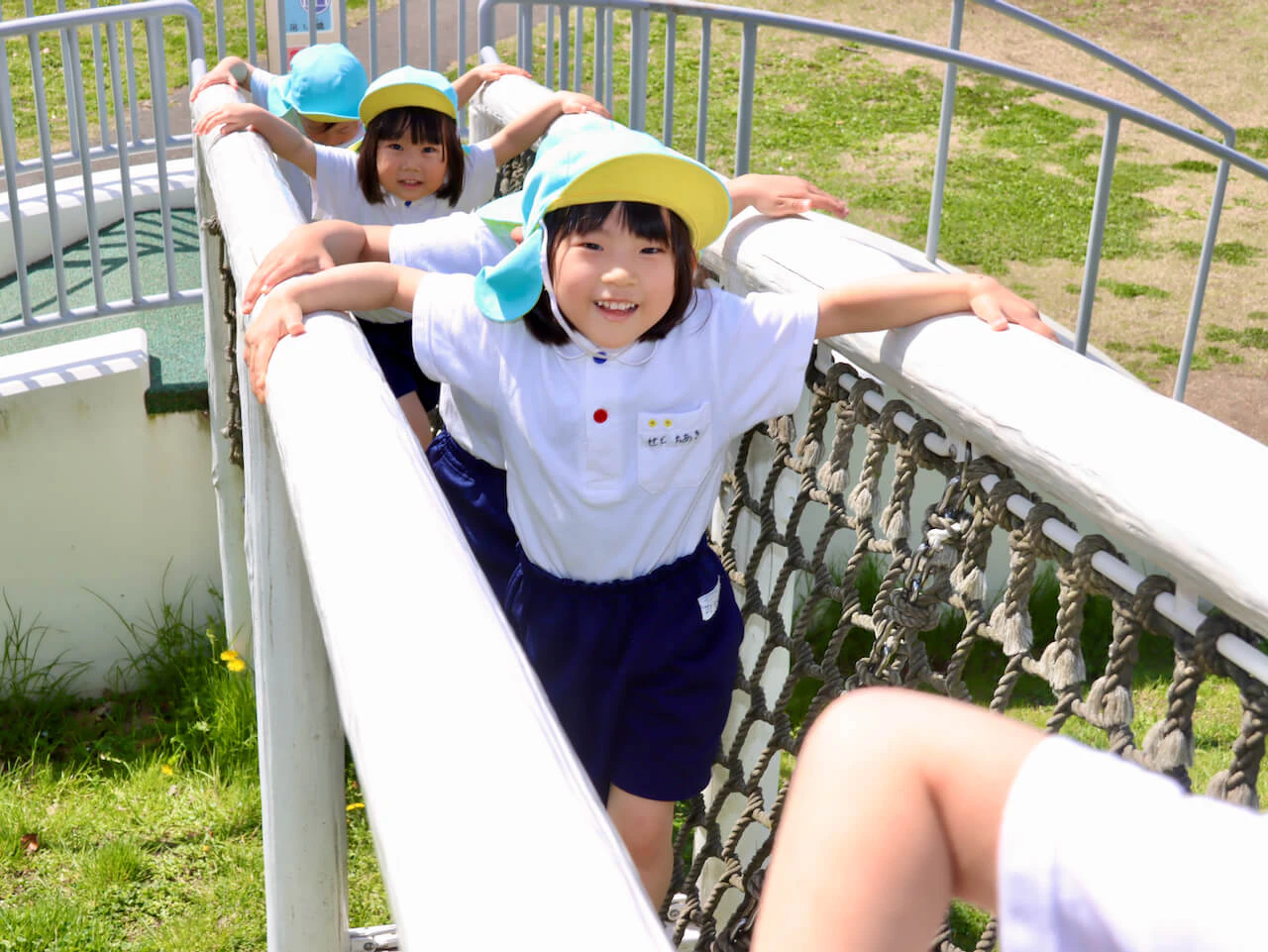 こども園について